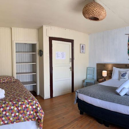 La Nuez Bnb Pucon Exterior photo